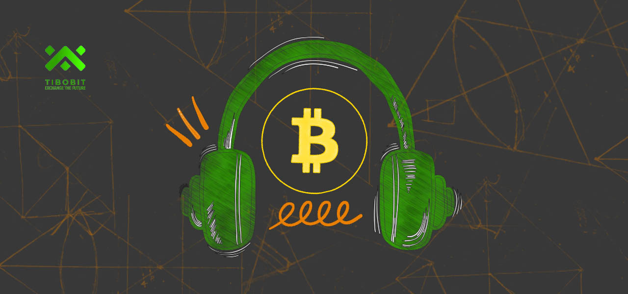 گوش کن، بیت کوین بگیر