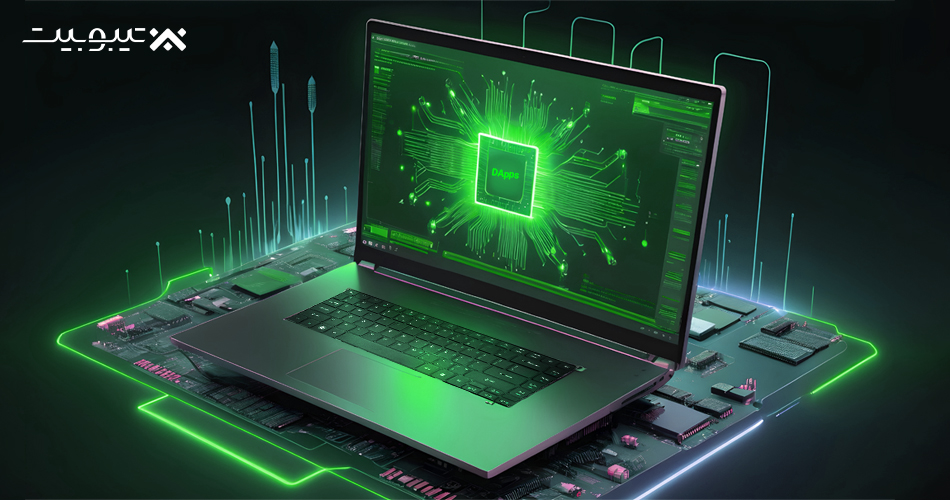 DApp ها، دنیای جدید اپلیکیشنها
