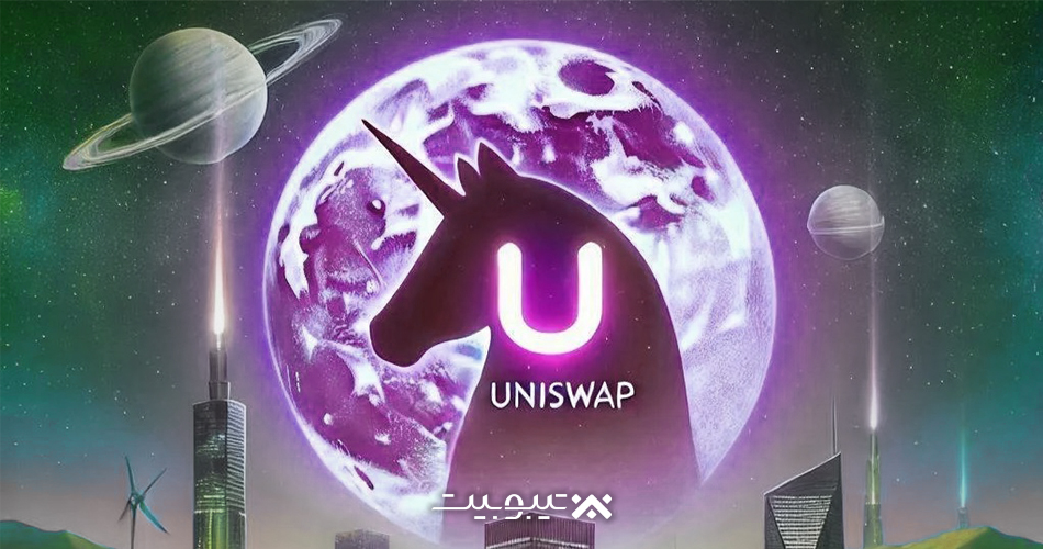 آینده رمزارز یونیسواپ (UNI): بررسی کامل و جامع