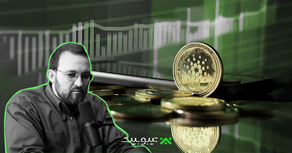 چارلز هاسکینسون، خالق آداکاردانو کیست؟