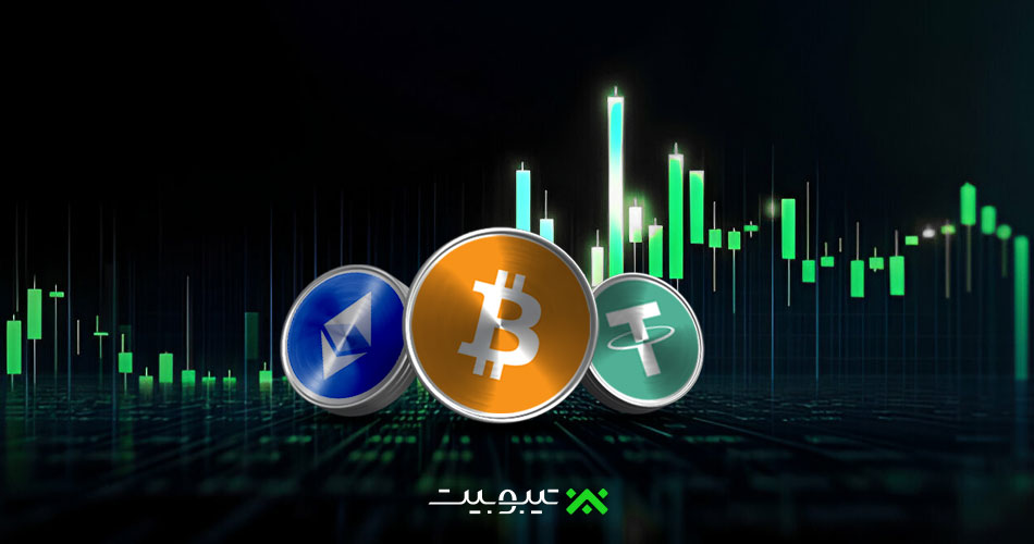 آموزش ترید ارز دیجیتال