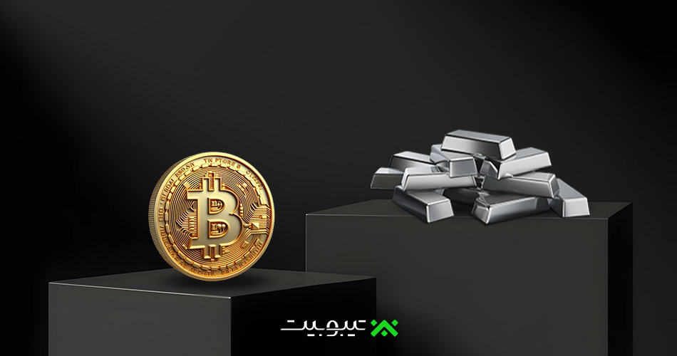 بیتکوین یا نقره؟ پیتر شیف دوباره هشدار داد؛ اما بازار گوش نمیدهد!
