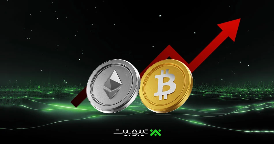 آیا اتریوم مسیر صعودی قویتری نسبت به بیت کوین دارد؟