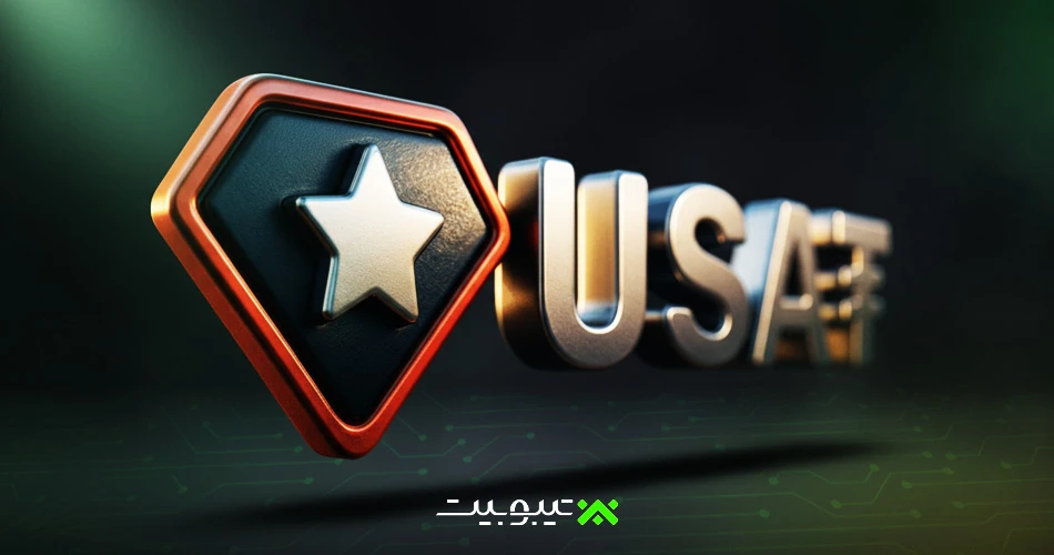 معرفی استیبل کوین USAT؛ گام جدید تتر در بازار آمریکا