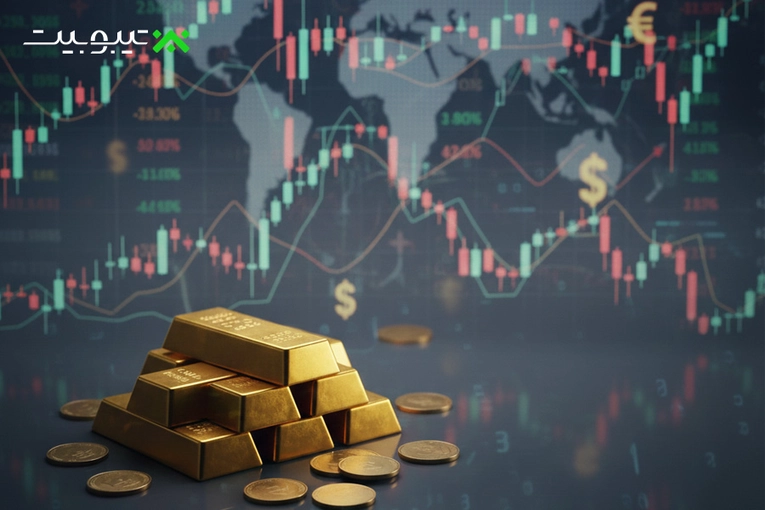 تعیین قیمت طلا در ایران