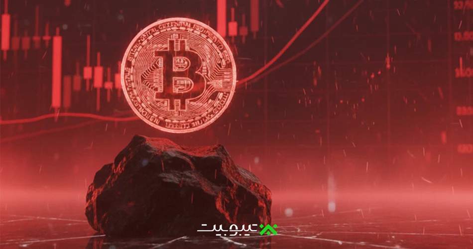 خروج ۲.۷ میلیارد دلاری از ETF بیتکوین بلکراک؛ طولانیترین دوره خروج سرمایه در تاریخ این صندوق