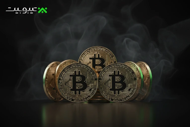 بیتکوین (Bitcoin)