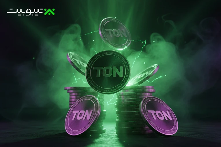تونکوین (TON Coin)