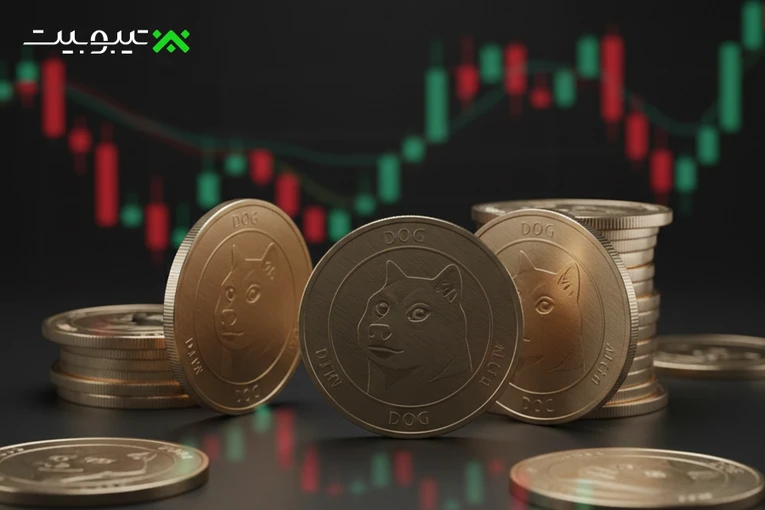 دوجکوین (Dogecoin)