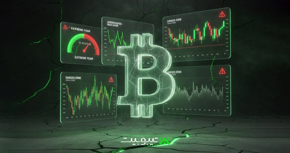 چه زمانی نباید BTC بخریم؟ بدترین شرایط برای خرید بیتکوین