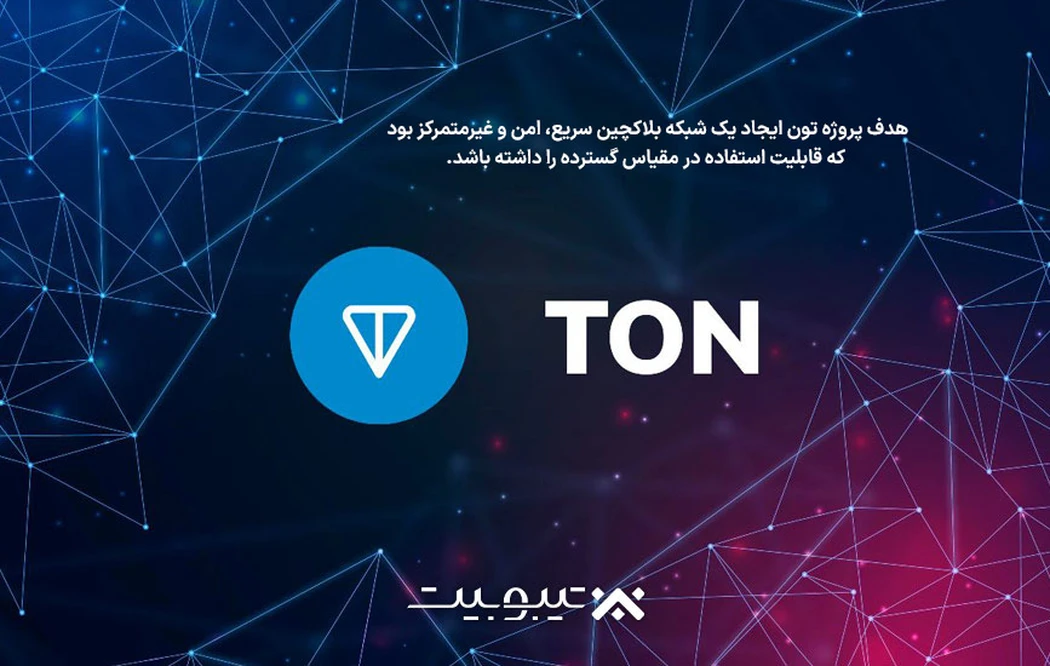 توسعه‌دهندگان و جامعه TON