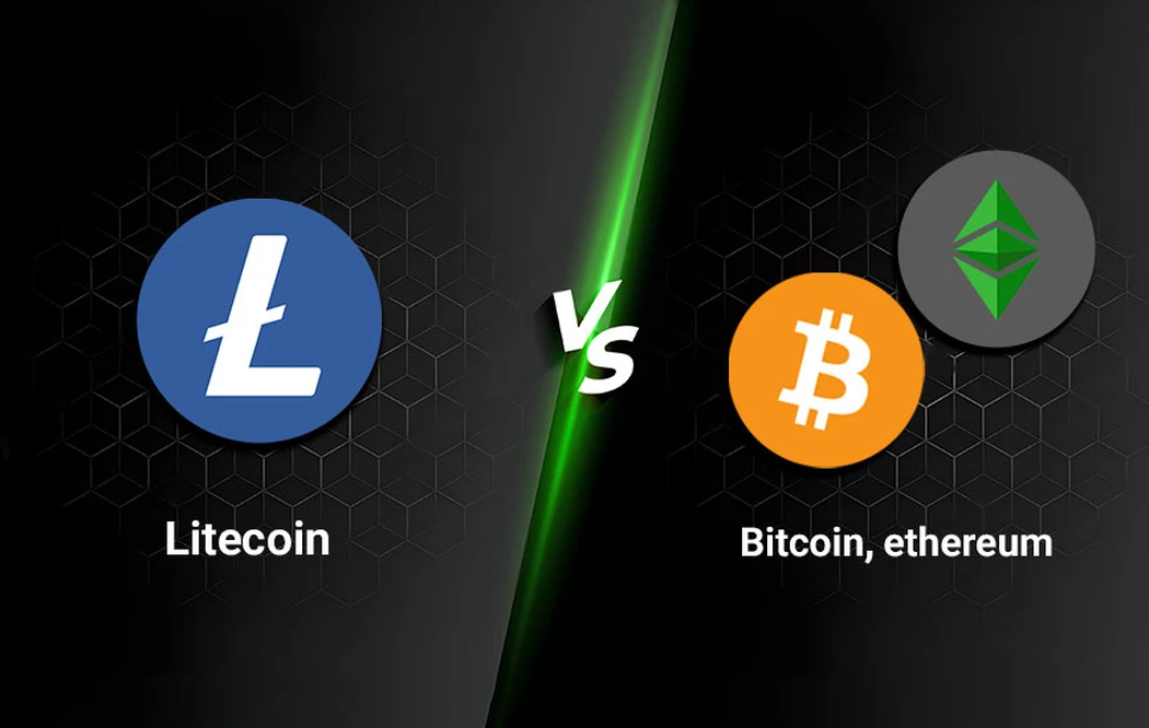 تأثیرات زیست‌محیطی لایت‌کوین