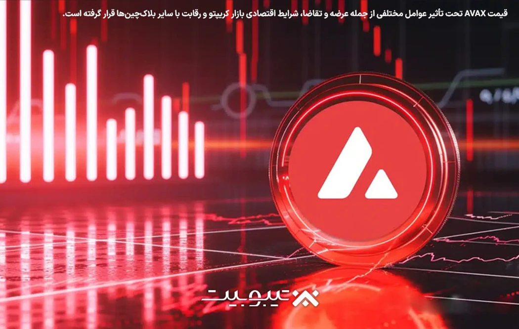 تحلیل قیمت و پیشبینی آینده AVAX