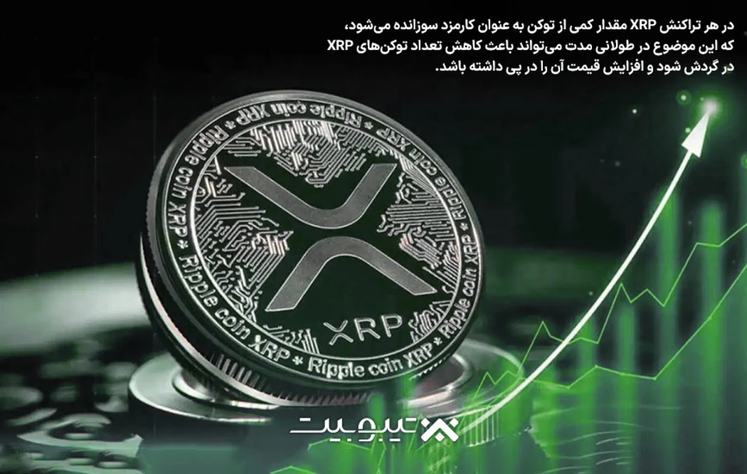نکات امنیتی در استفاده از ریپل و XRP