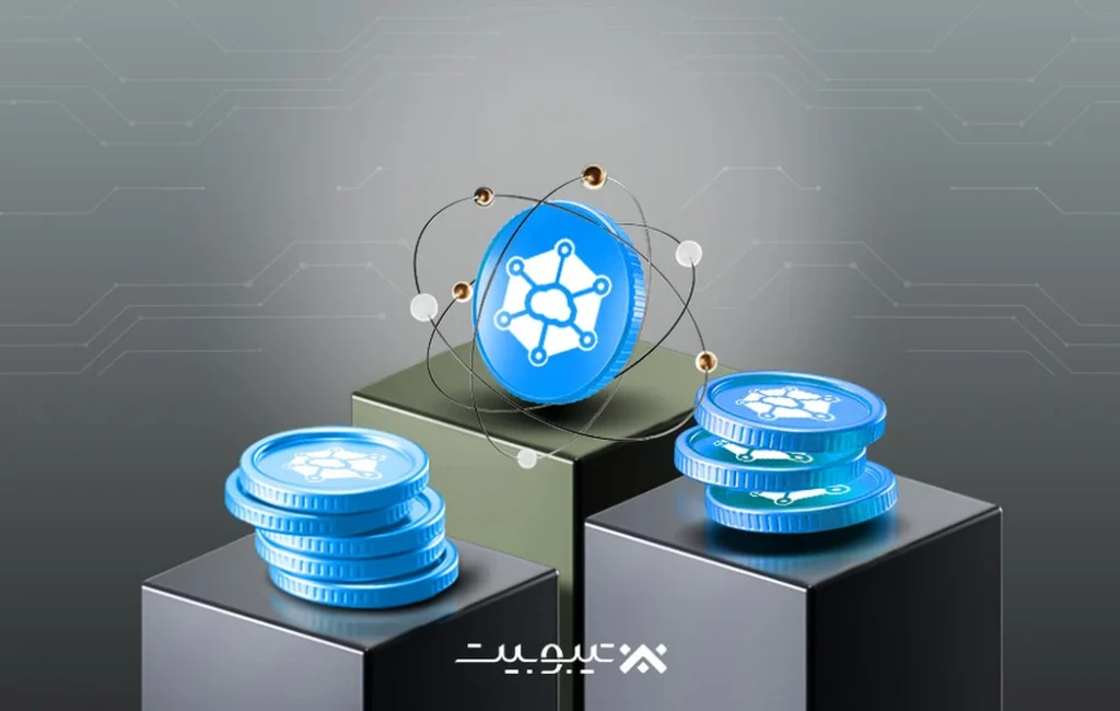 خرید استورج STORJ در چند مرحله ساده در صرافی تیبوبیت